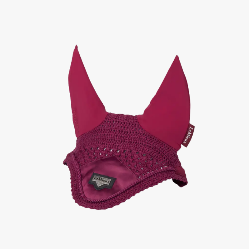 Fly Bonnet-Royal Amethyst