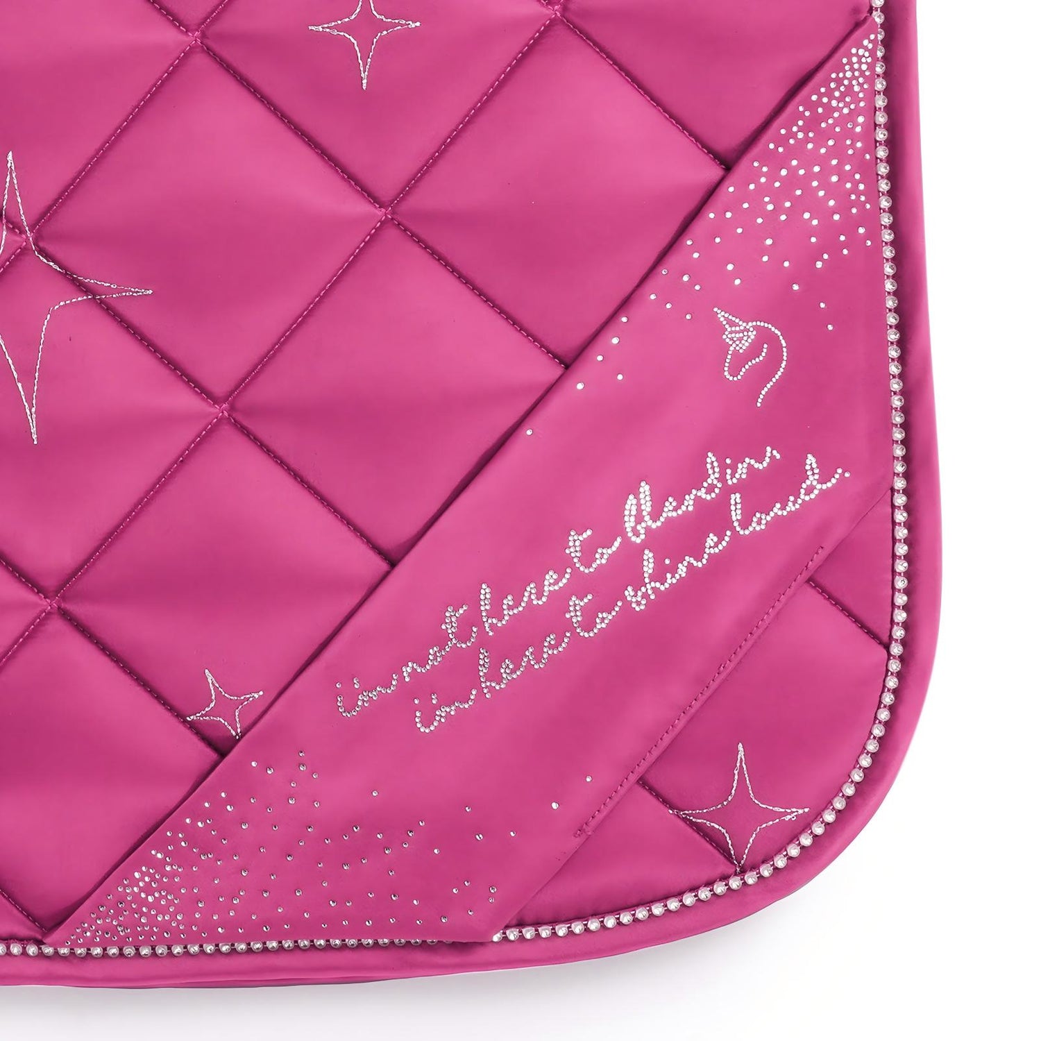 SPARK REBEL — Jumping Collection