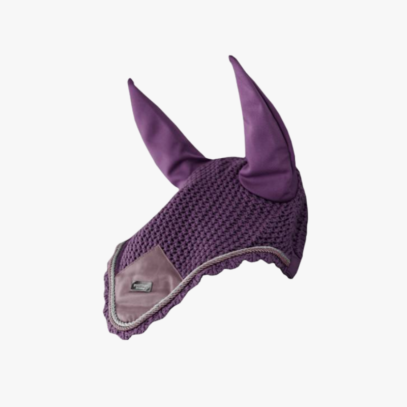 Fly Bonnet-Royal Amethyst