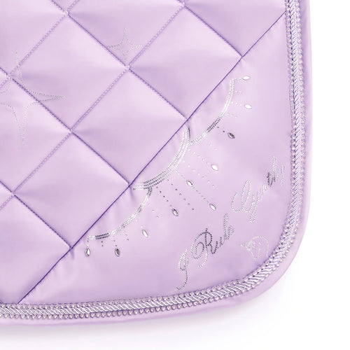 Crowned in Grace — Jumping Collection